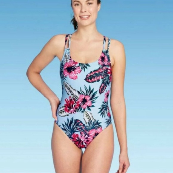 Kona Sol Other - Kona Sol full Swimsuit 🩱